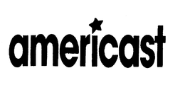 AMERICAST trademark