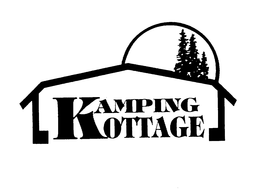 KAMPING KOTTAGE trademark