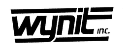 WYNIT INC. trademark