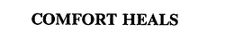 COMFORT HEALS trademark