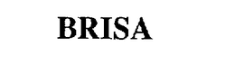 BRISA trademark