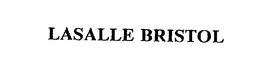 LASALLE BRISTOL trademark