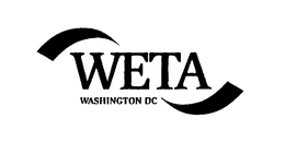 WETA WASHINGTON DC trademark