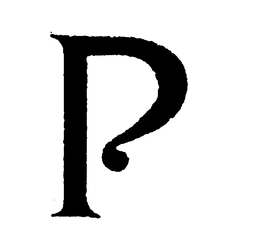 P trademark