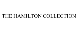 THE HAMILTON COLLECTION trademark