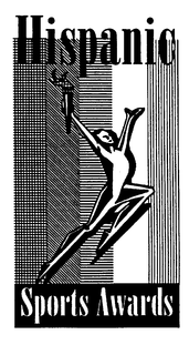 HISPANIC SPORTS AWARDS trademark