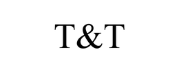 T&T trademark