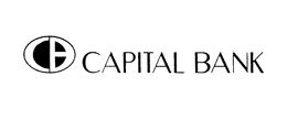 CAPITAL BANK trademark