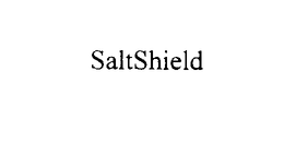 SALTSHIELD trademark