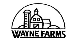 WAYNE FARMS trademark