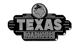 TEXAS ROADHOUSE trademark