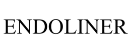 ENDOLINER trademark
