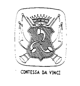 CONTESSA DA VINCI trademark