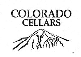 COLORADO CELLARS trademark