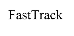 FASTTRACK trademark