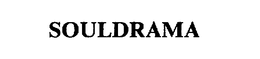 SOULDRAMA trademark