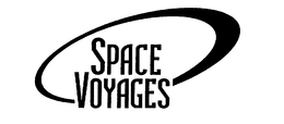 SPACE VOYAGES trademark