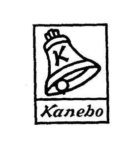 K KANEBO trademark