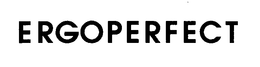 ERGOPERFECT trademark