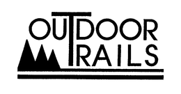 OUTDOOR TRAILS trademark