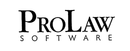 PROLAW SOFTWARE trademark