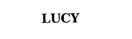 LUCY trademark