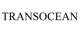 TRANSOCEAN trademark