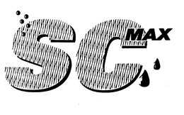 SC MAX trademark