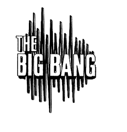 THE BIG BANG trademark
