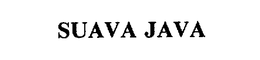 SUAVA JAVA trademark