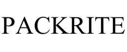 PACKRITE trademark