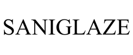 SANIGLAZE trademark