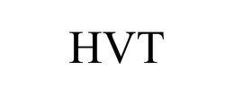 HVT trademark