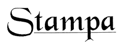 STAMPA trademark