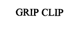 GRIP CLIP trademark