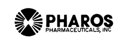 PHAROS PHARMACEUTICALS, INC trademark