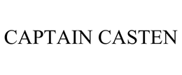 CAPTAIN CASTEN trademark