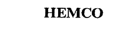 HEMCO trademark