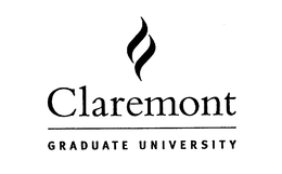 CLAREMONT GRADUATE UNIVERSITY trademark