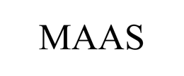 MAAS trademark