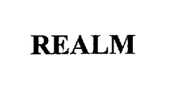 REALM trademark