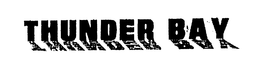 THUNDER BAY trademark