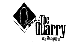 Q THE QUARRY BY VANGURA trademark
