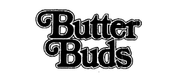BUTTER BUDS trademark