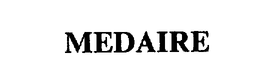 MEDAIRE trademark