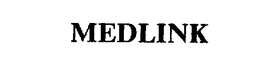 MEDLINK trademark