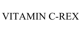 VITAMIN C-REX trademark