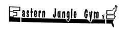 EASTERN JUNGLE GYM INC. trademark