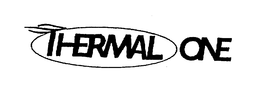 THERMAL ONE trademark