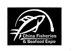 CHINA FISHERIES & SEAFOOD EXPO trademark